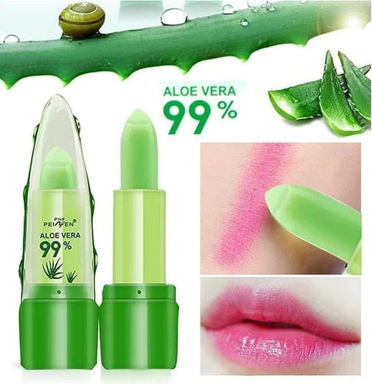 BÁLSAMO LABIAL ALOE VERA